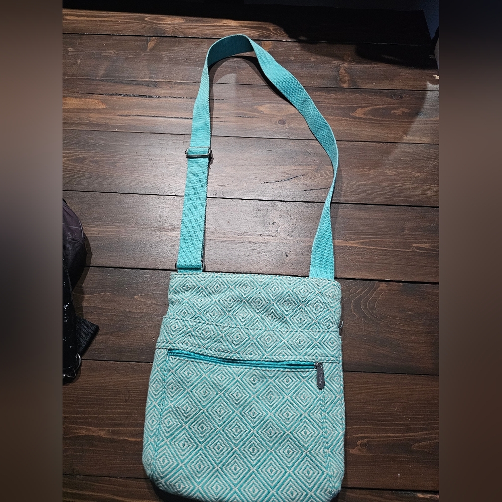 Thirty one bag